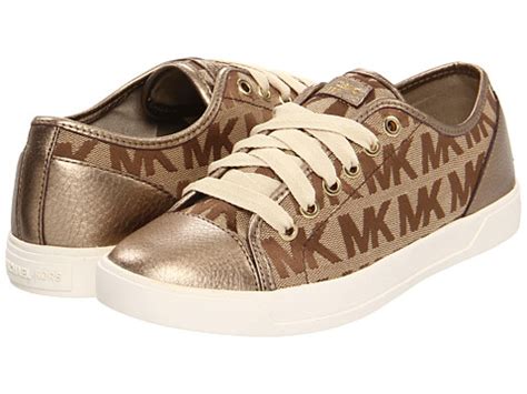 zapatillas michael kors chile|michael kors gold tennis shoes.